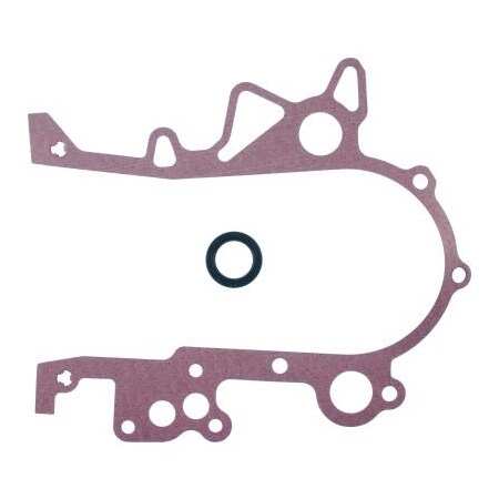 Victor Technology Engine Timing Cover Gasket Set - MAHLE JV5162 JV5162